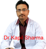 Dr. Kapil Sharma - Best Psychiatrist Doctor in Jaipur